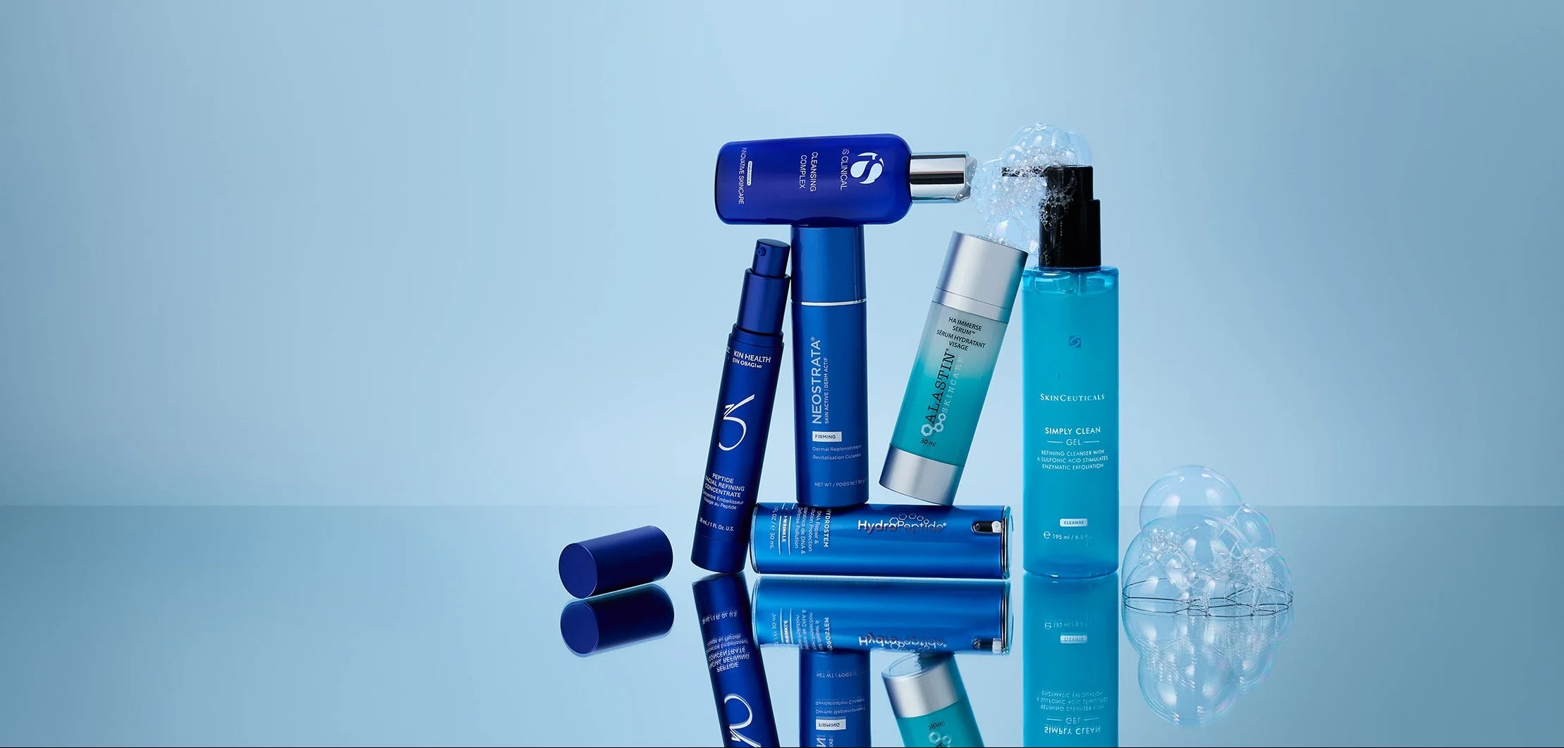 Science-Backed Care for Every Skin