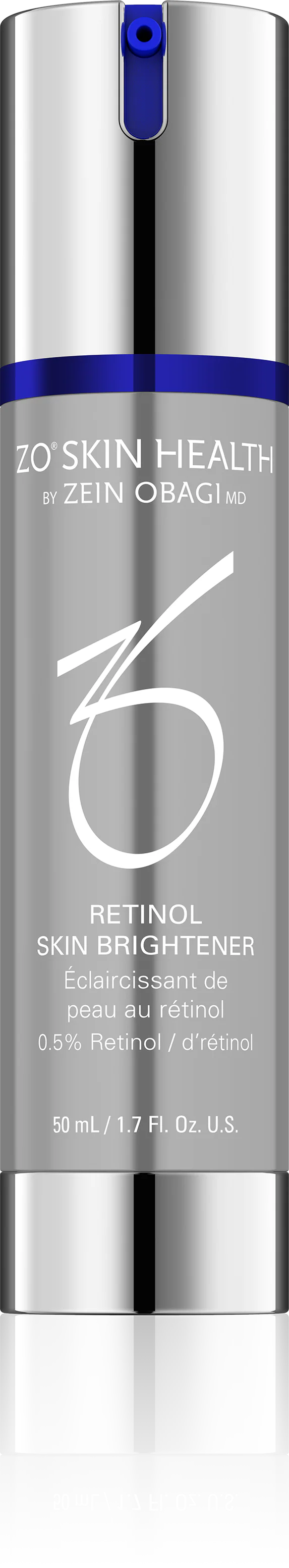 ZO Skin Health | Retinol Skin Brightener 0.5% (50ml) - Image 4