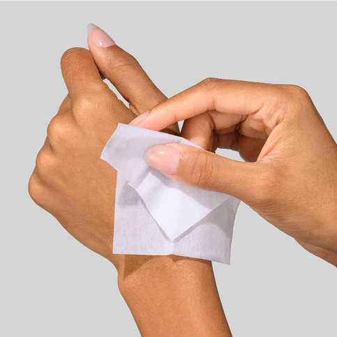 HydroPeptide | 5X Power Peel : Daily Resurfacing Pads (30 Sachets) - Image 3