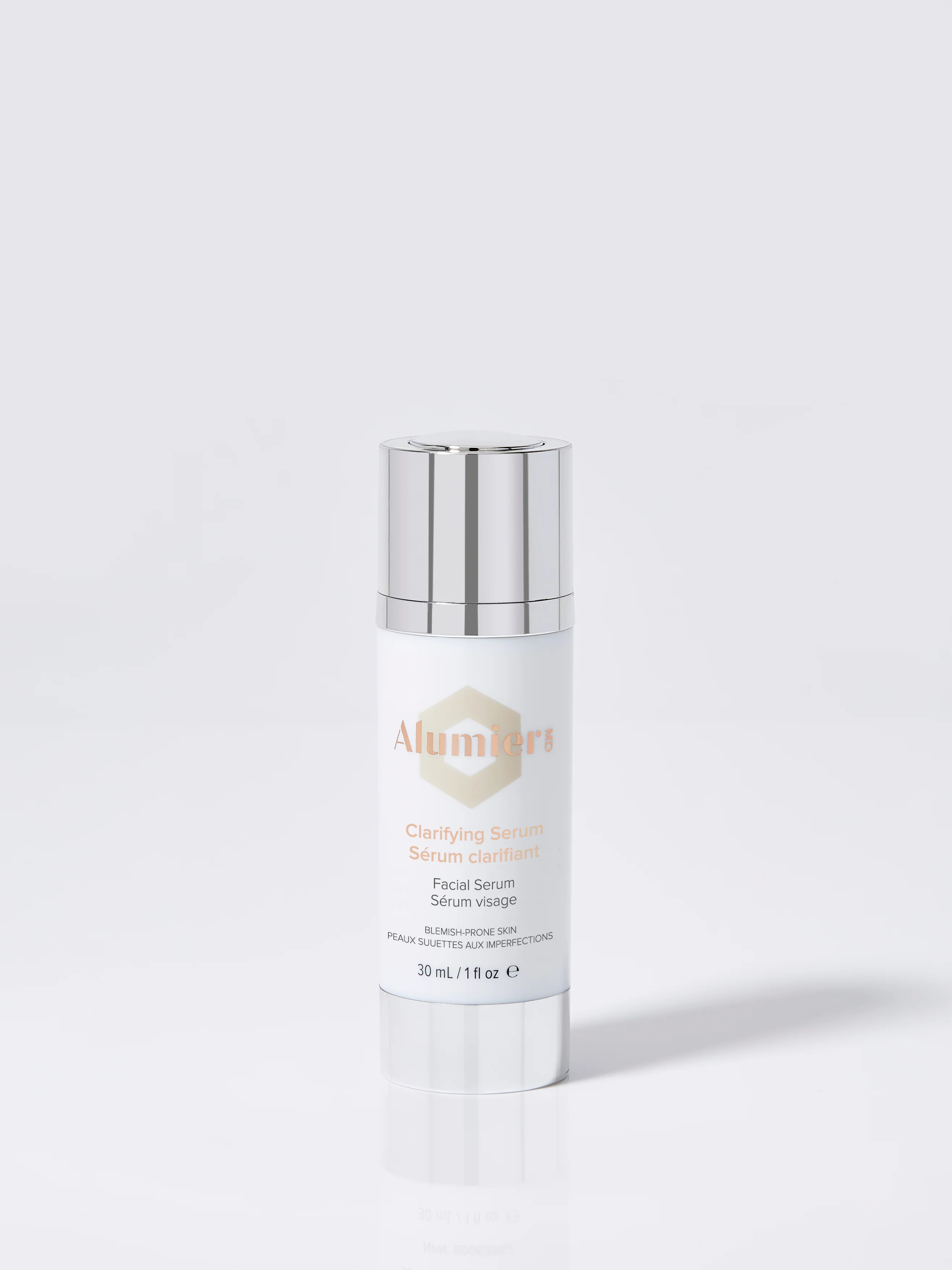 Alumier MD | Clarifying Serum (30ml) - Image 5