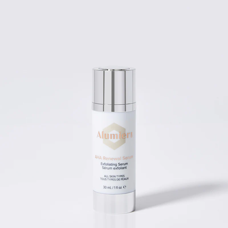 Alumier MD | AHA Renewal Serum (30ml) - Image 6