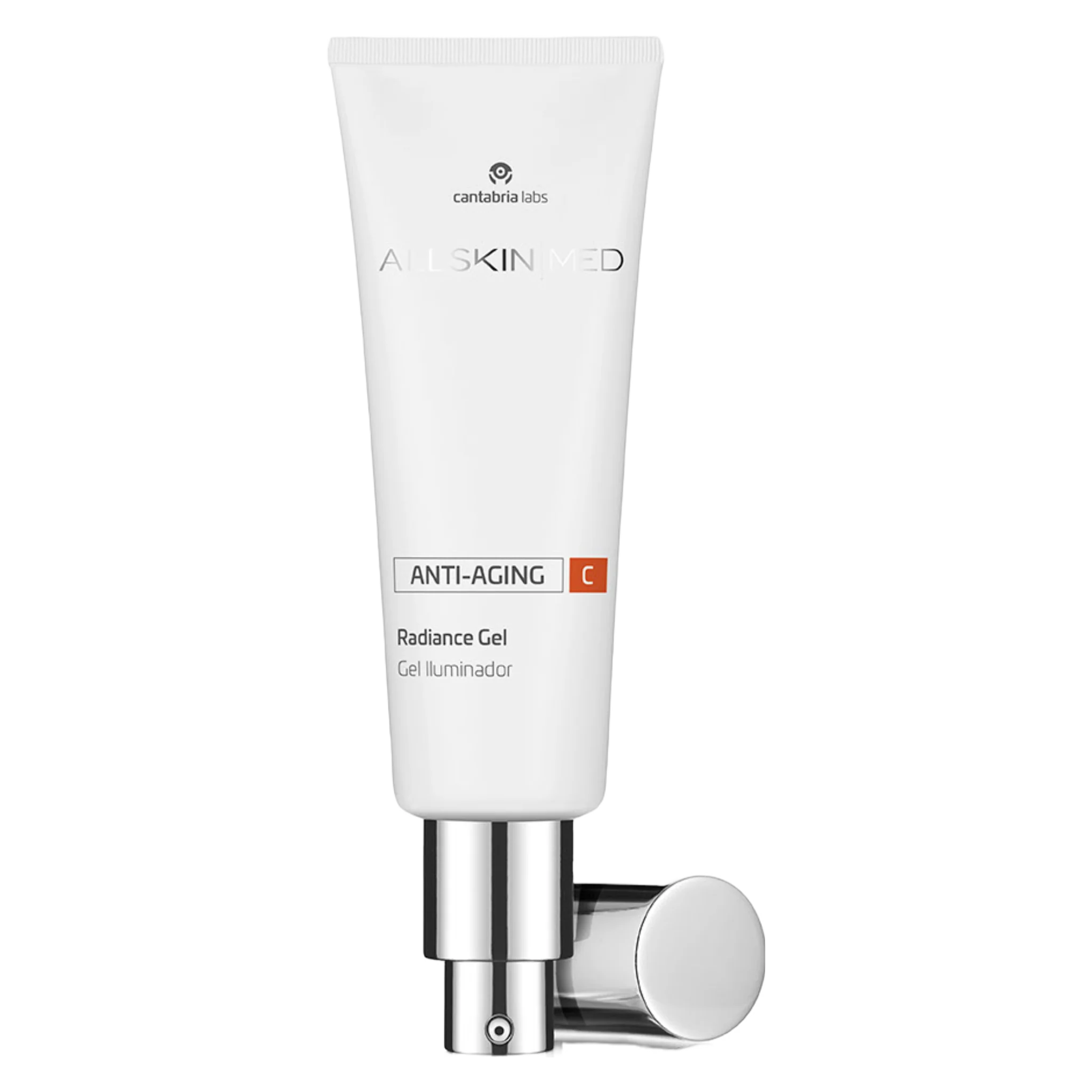 ALLSKIN MED | Anti Ageing C Radiance Gel (50ml) - Image 2