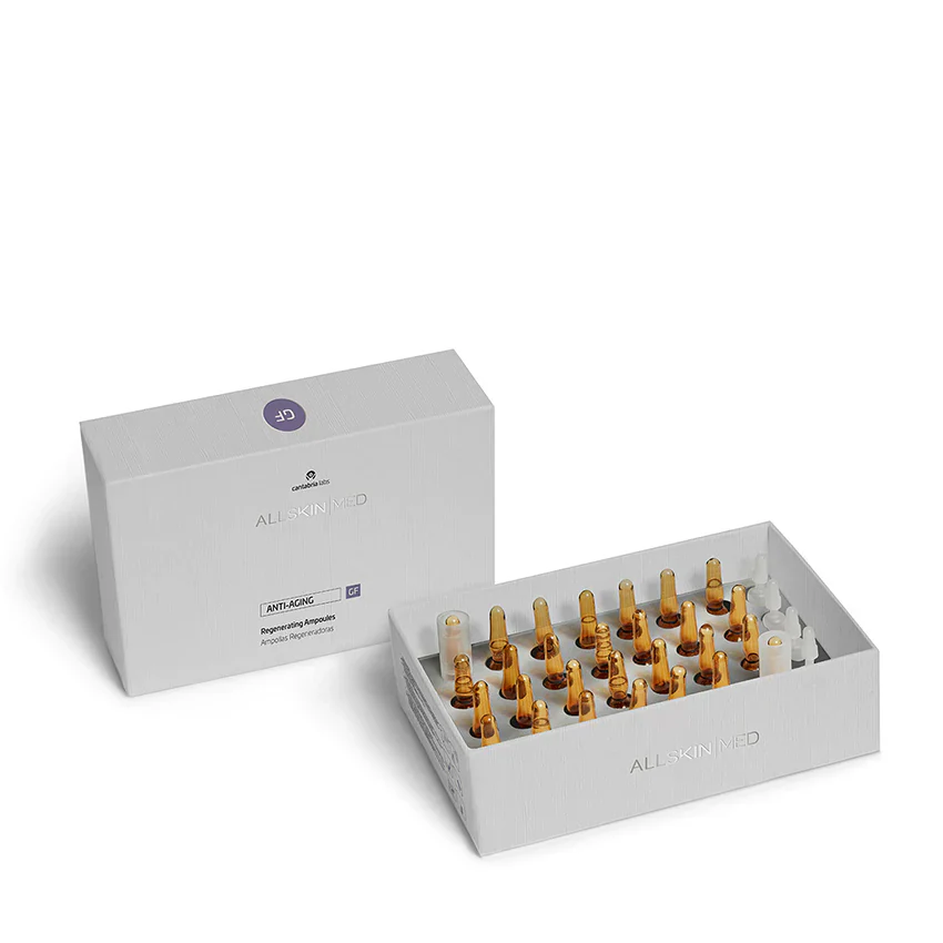 ALLSKIN MED | Collagen Activation Plan - Image 2