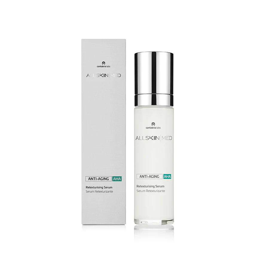 ALLSKIN MED | Complexion Perfector Plan - Image 2