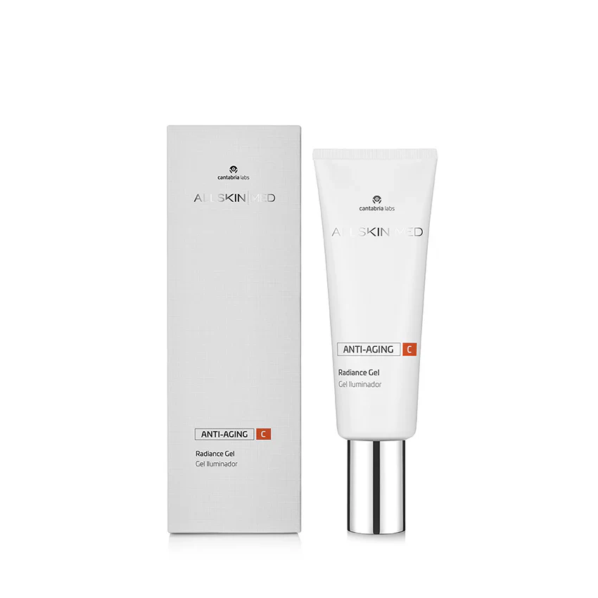 ALLSKIN MED | Complexion Perfector Plan - Image 3