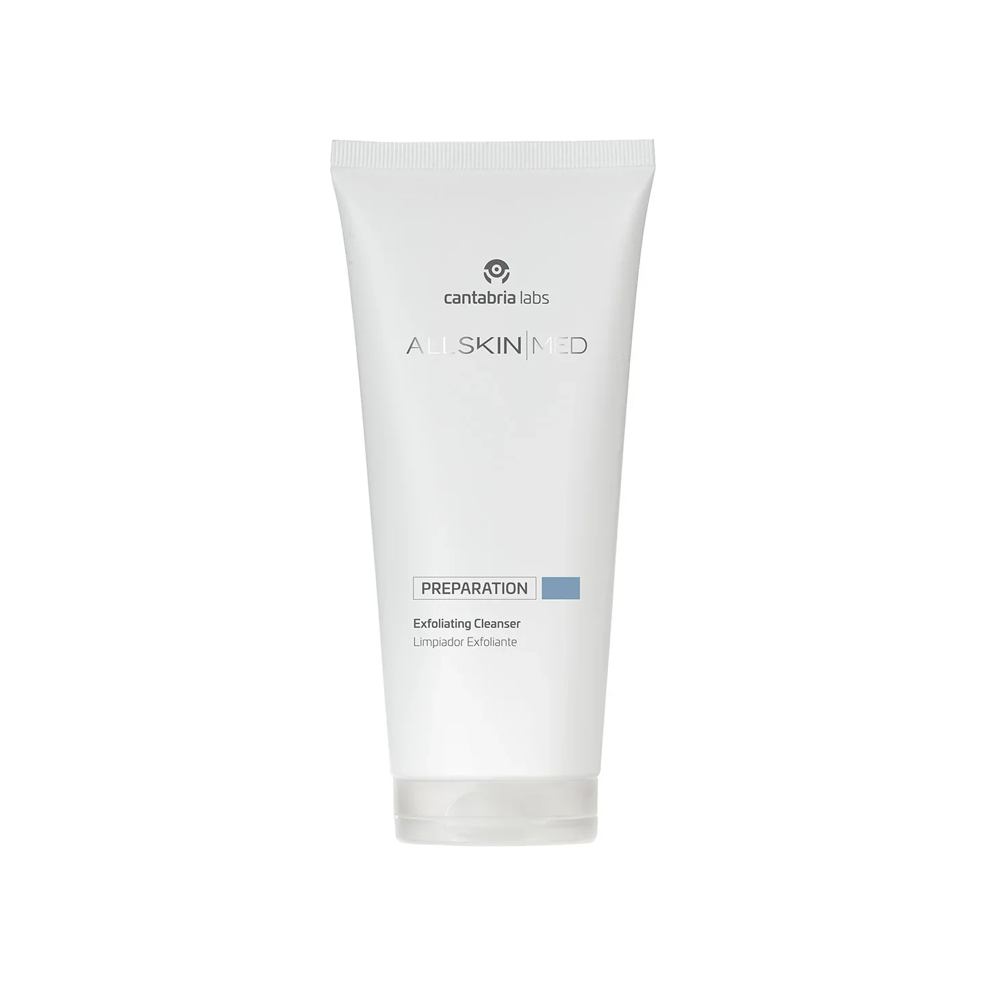 ALLSKIN MED | Exfoliating Cleanser (200ml) - Image 4