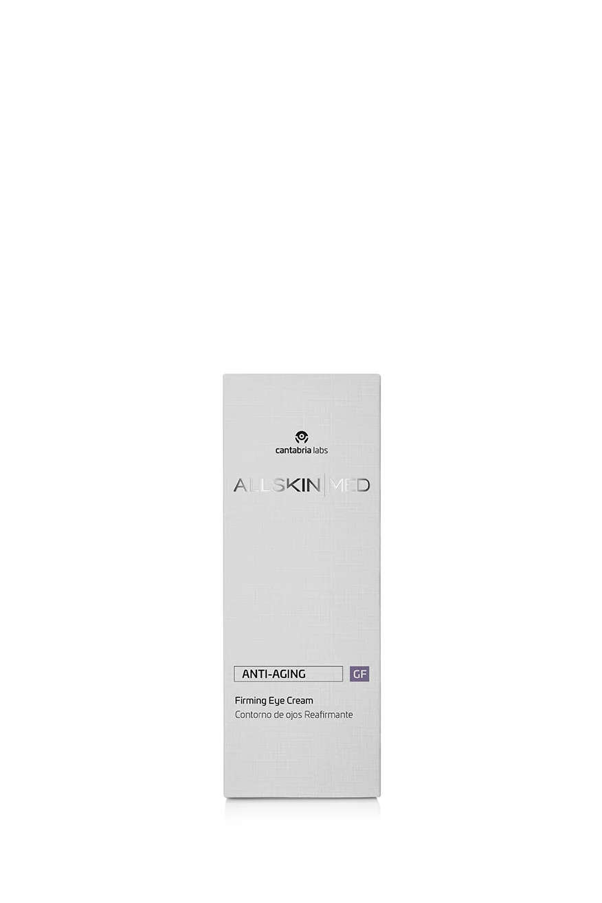 ALLSKIN MED | GF Firming Eye Cream (15ml) - Image 7