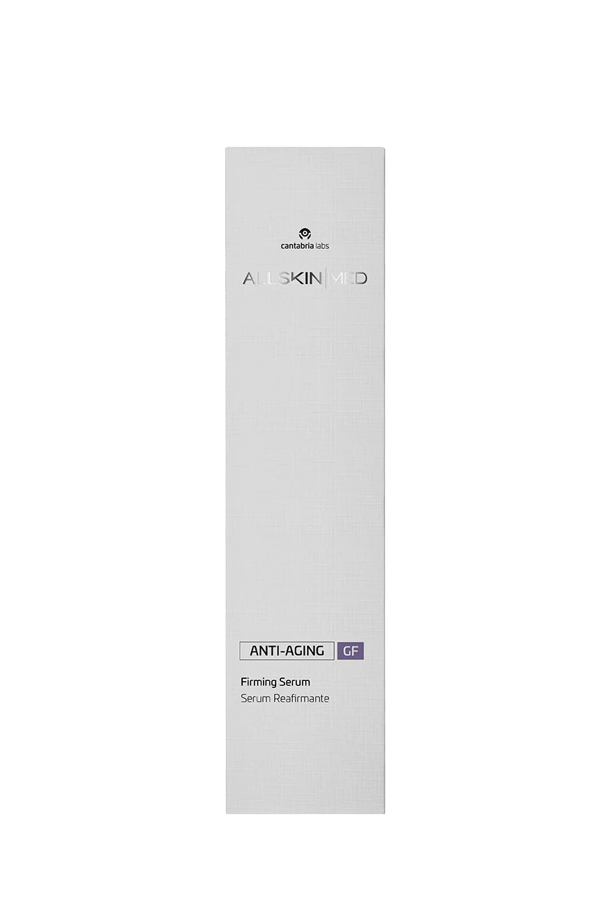ALLSKIN MED | GF Anti Ageing Firming Serum (50ml) - Image 8