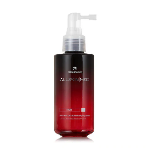 ALLSKIN MED | Hair Regeneration Treatment Plan - Image 2