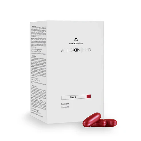 ALLSKIN MED | Hair Regeneration Treatment Plan - Image 4