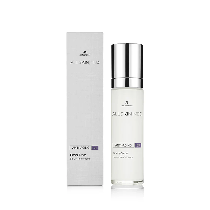 ALLSKIN MED | Moisture Firm Plan - Image 2