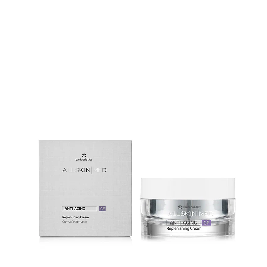 ALLSKIN MED | Moisture Firm Plan - Image 4