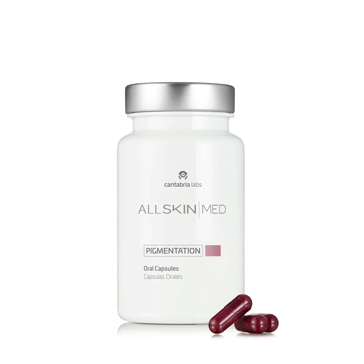 ALLSKIN MED | Pigment Control Plan - Image 3