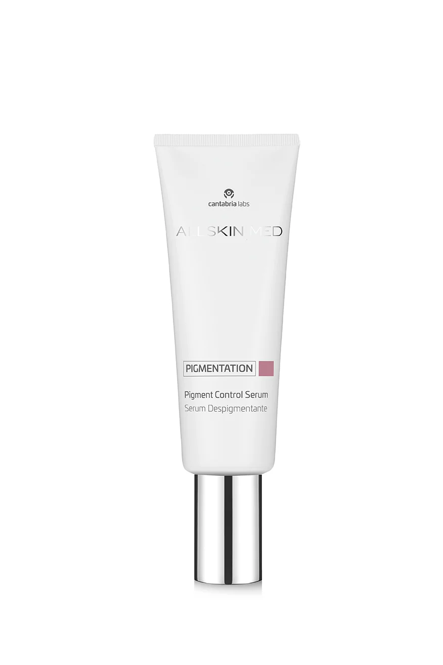 ALLSKIN MED | Pigmentation Control Serum (50ml) - Image 2