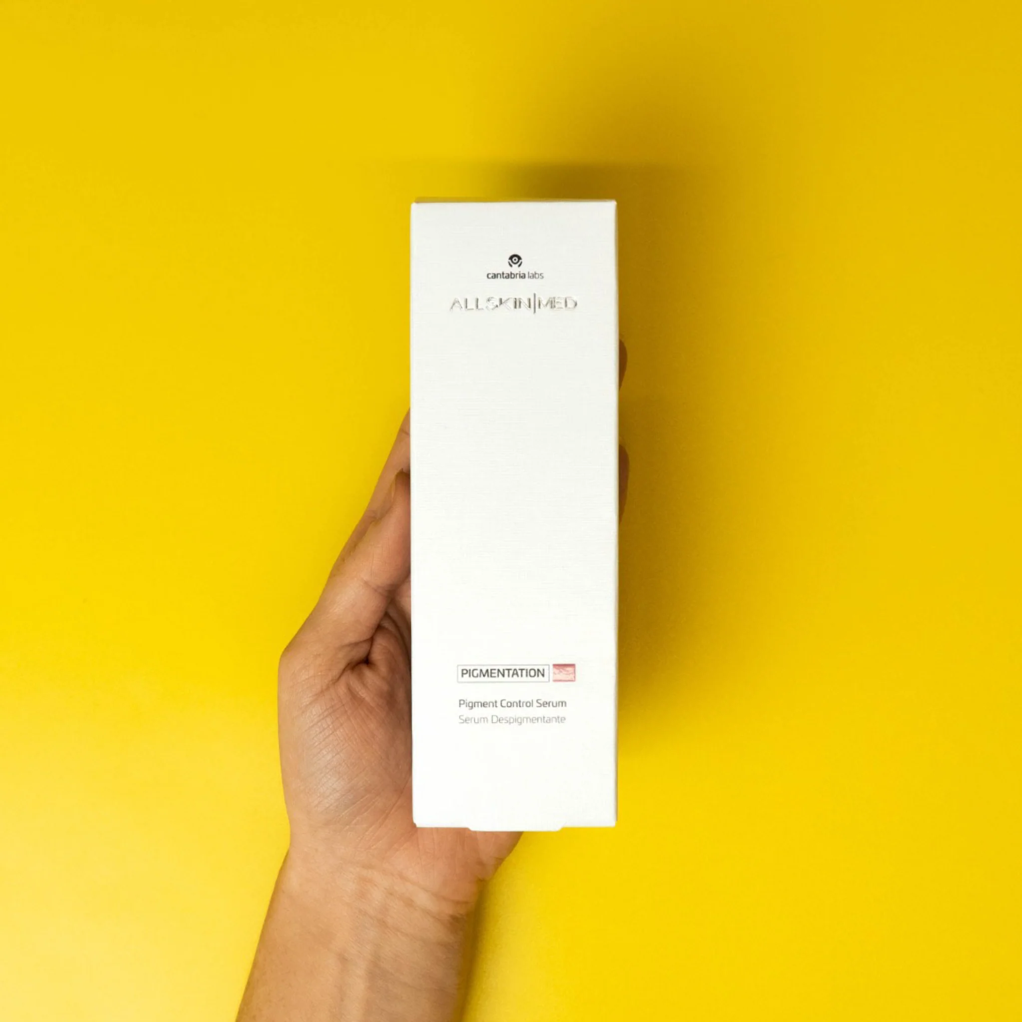ALLSKIN MED | Pigmentation Control Serum (50ml) - Image 3