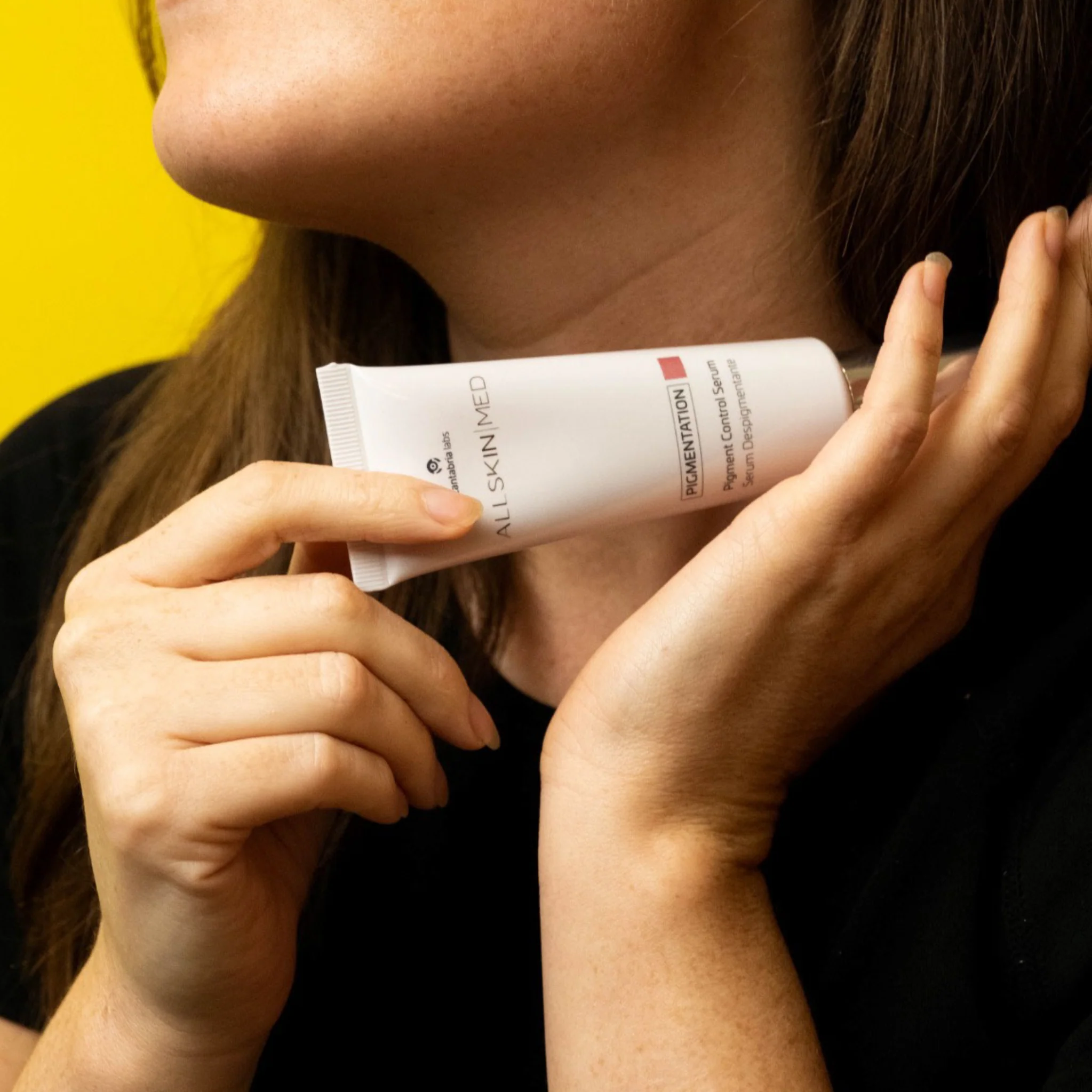 ALLSKIN MED | Pigmentation Control Serum (50ml) - Image 5