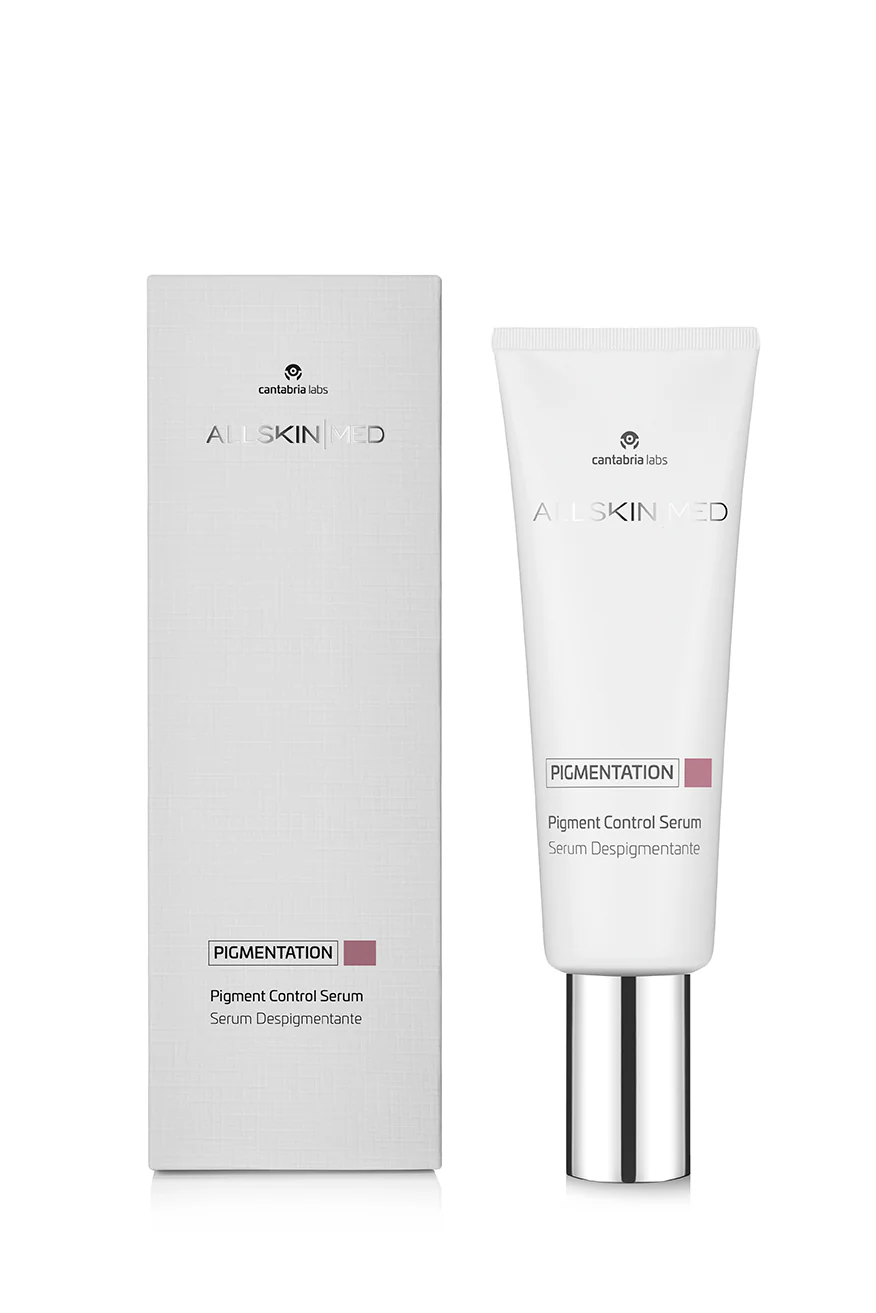 ALLSKIN MED | Pigmentation Control Serum (50ml) - Image 6