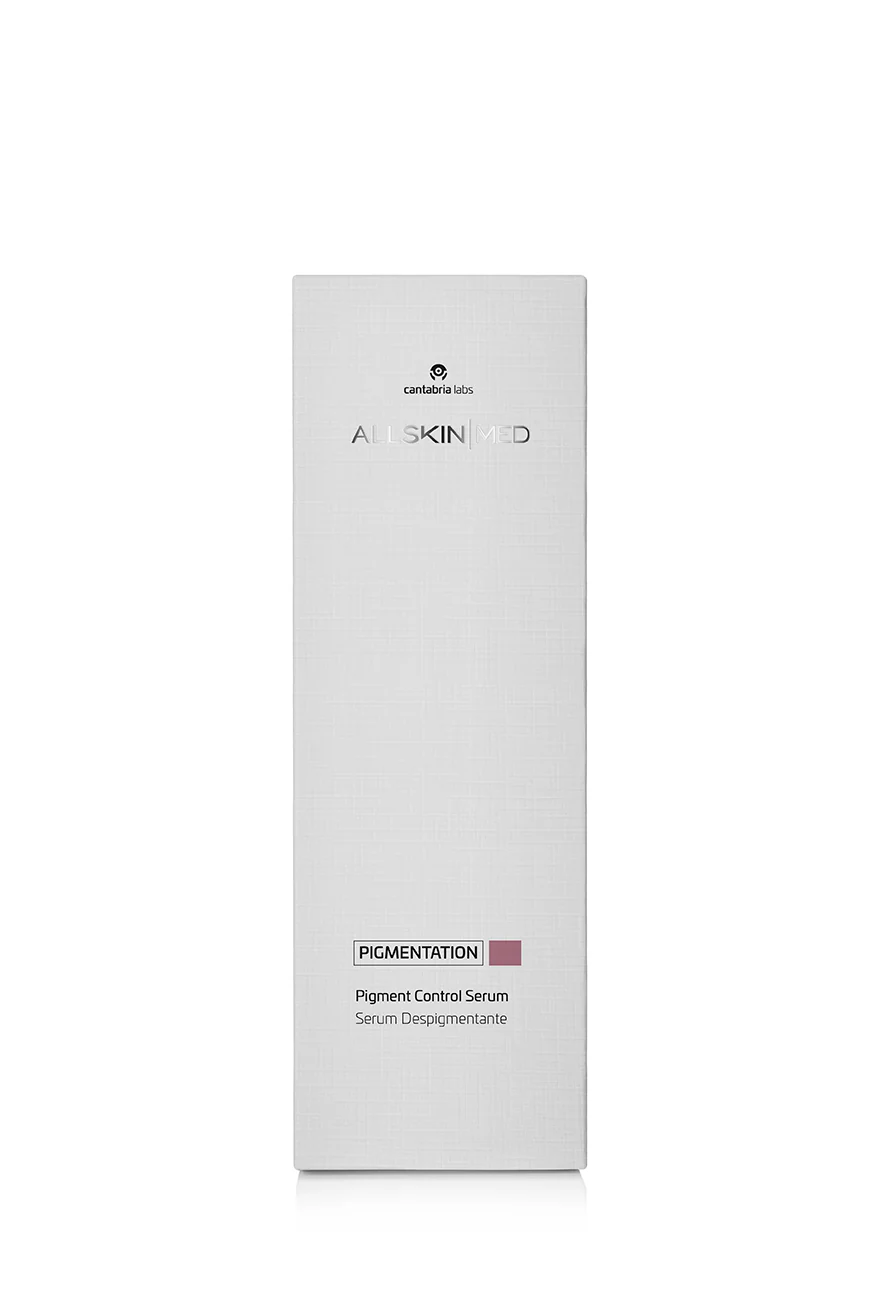 ALLSKIN MED | Pigmentation Control Serum (50ml) - Image 7