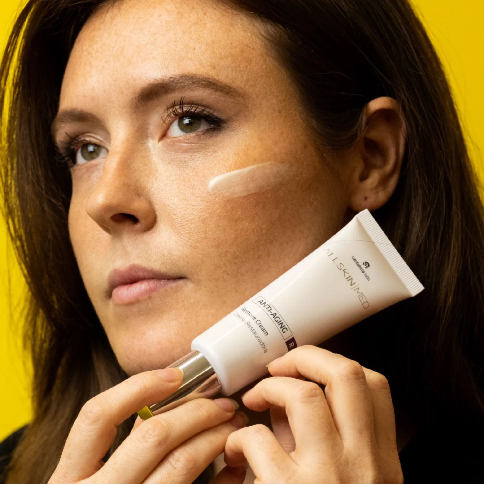 ALLSKIN MED | Anti Ageing R Restore Cream (50ml) - Image 6
