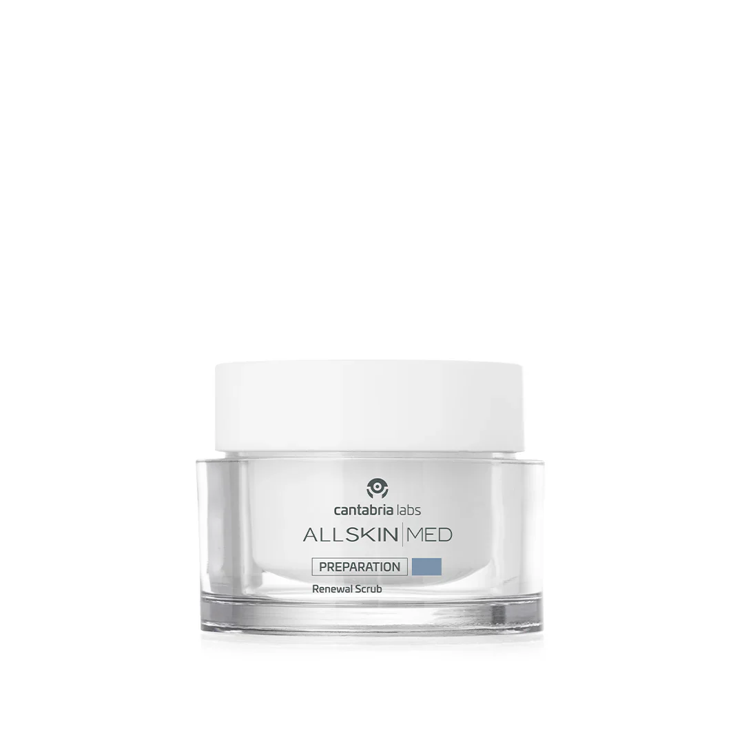 ALLSKIN MED | Renewal Scrub (50g) - Image 6