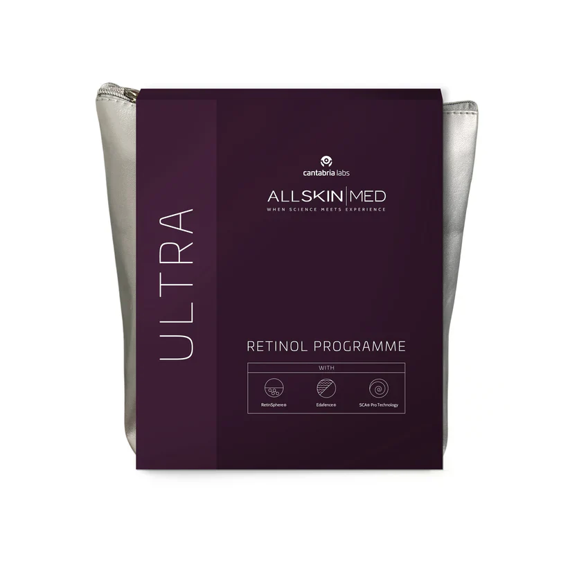 ALLSKIN MED | Ultra Retinol Programme - Image 2