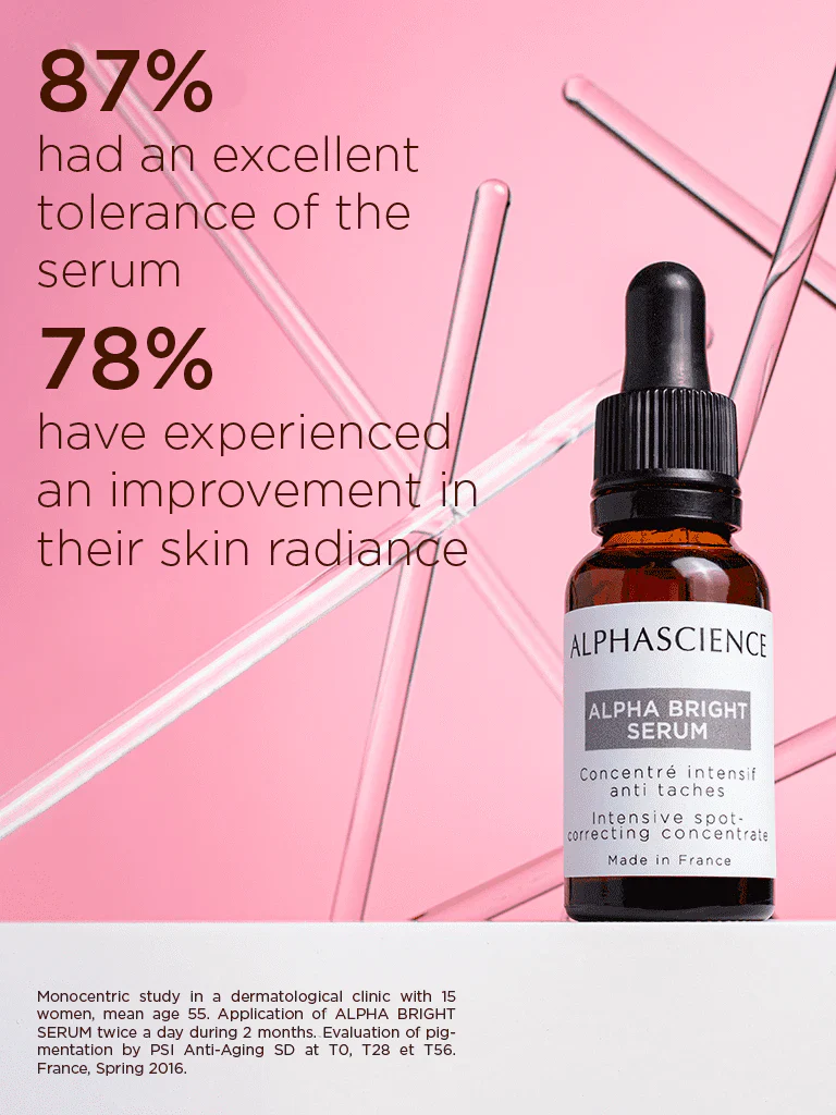AlphaScience | Alpha Bright Serum (30ml) - Image 2