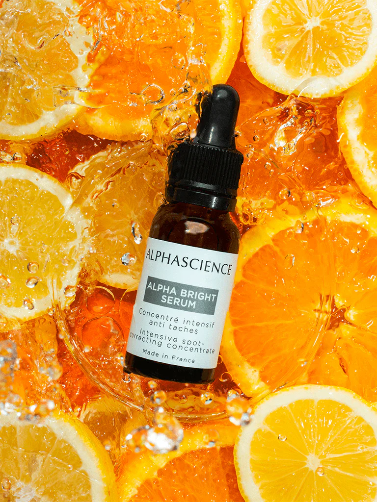 AlphaScience | Alpha Bright Serum (30ml) - Image 3