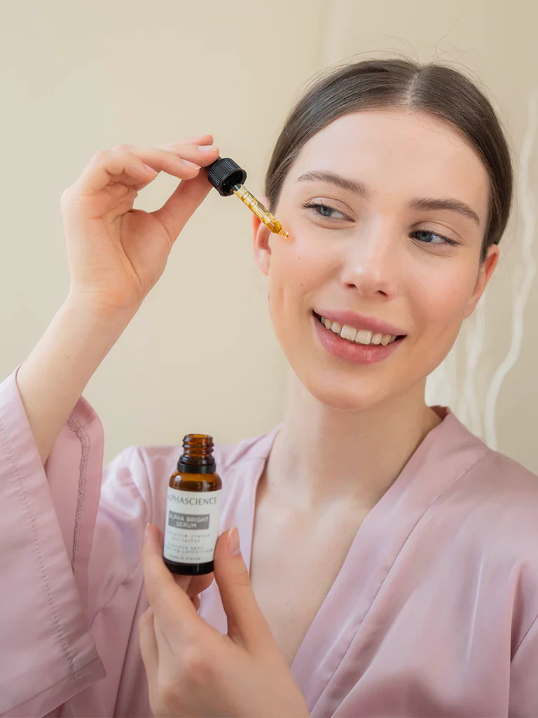 AlphaScience | Alpha Bright Serum (30ml) - Image 4