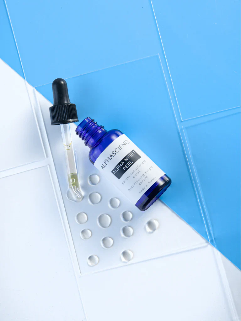 AlphaScience | Alpha Night Peel - Image 3