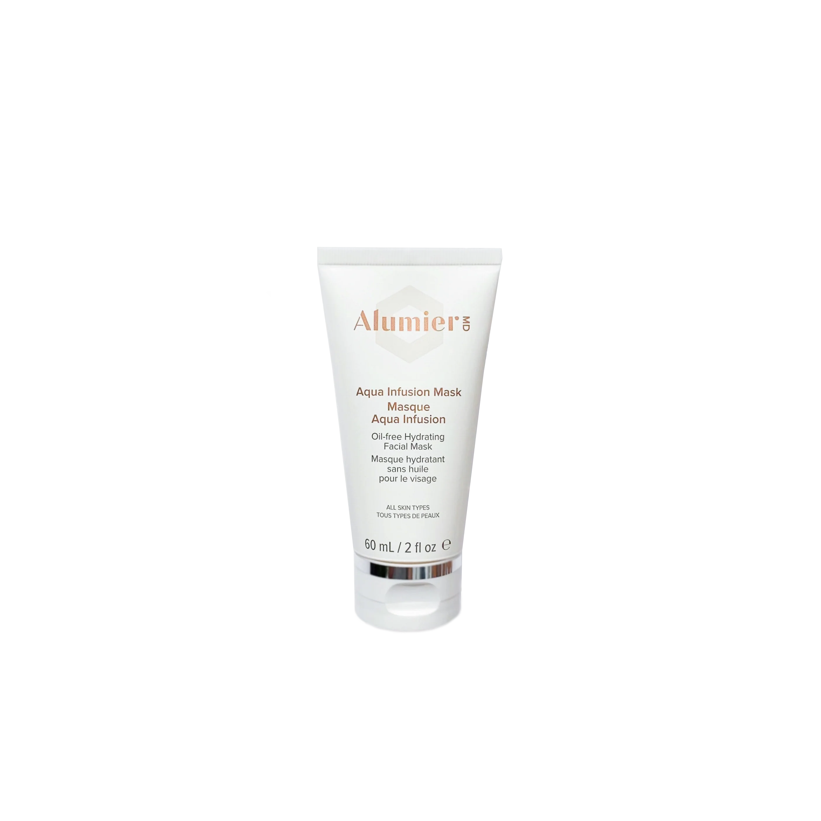 Alumier MD | Aqua Infusion Mask (60ml) - Image 10