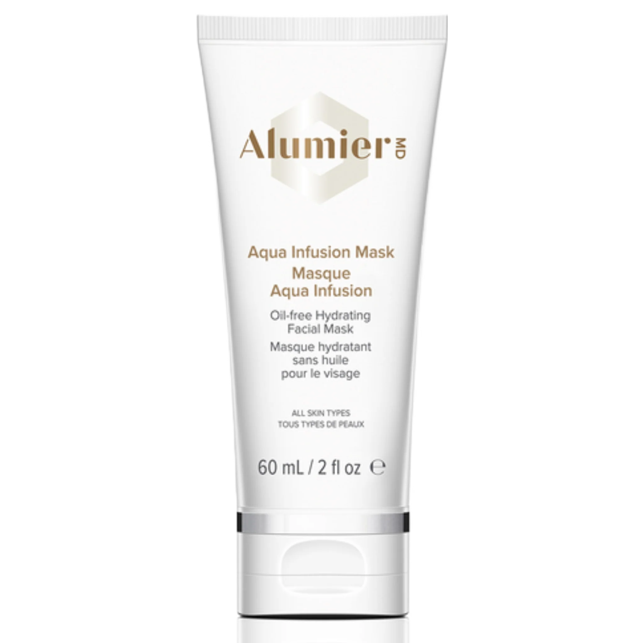 Alumier MD | Aqua Infusion Mask (60ml) - Image 2
