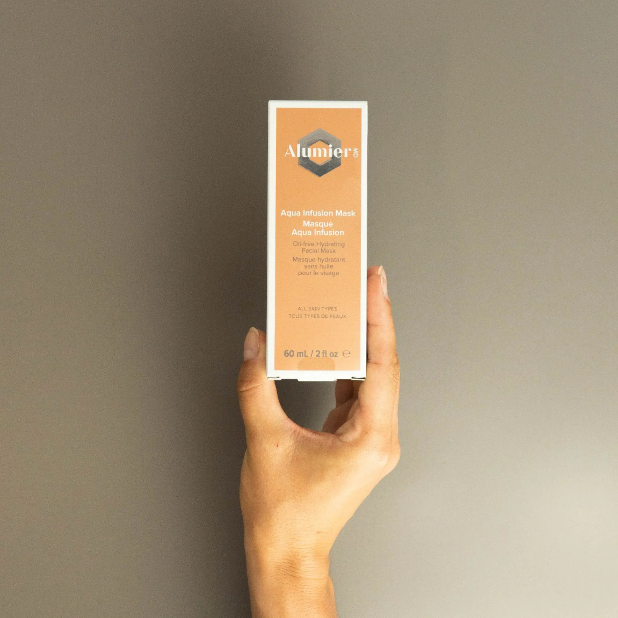 Alumier MD | Aqua Infusion Mask (60ml) - Image 3