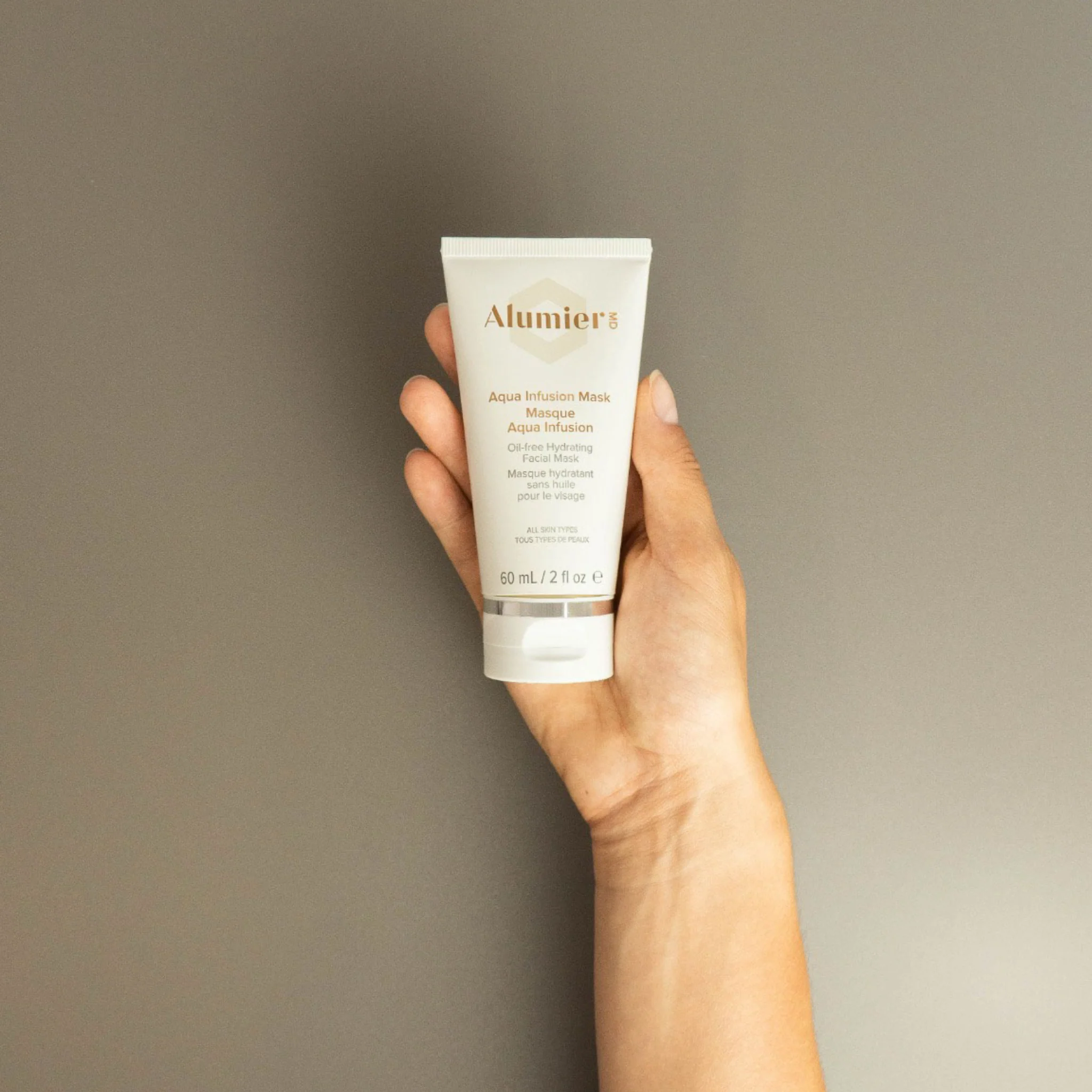 Alumier MD | Aqua Infusion Mask (60ml) - Image 4