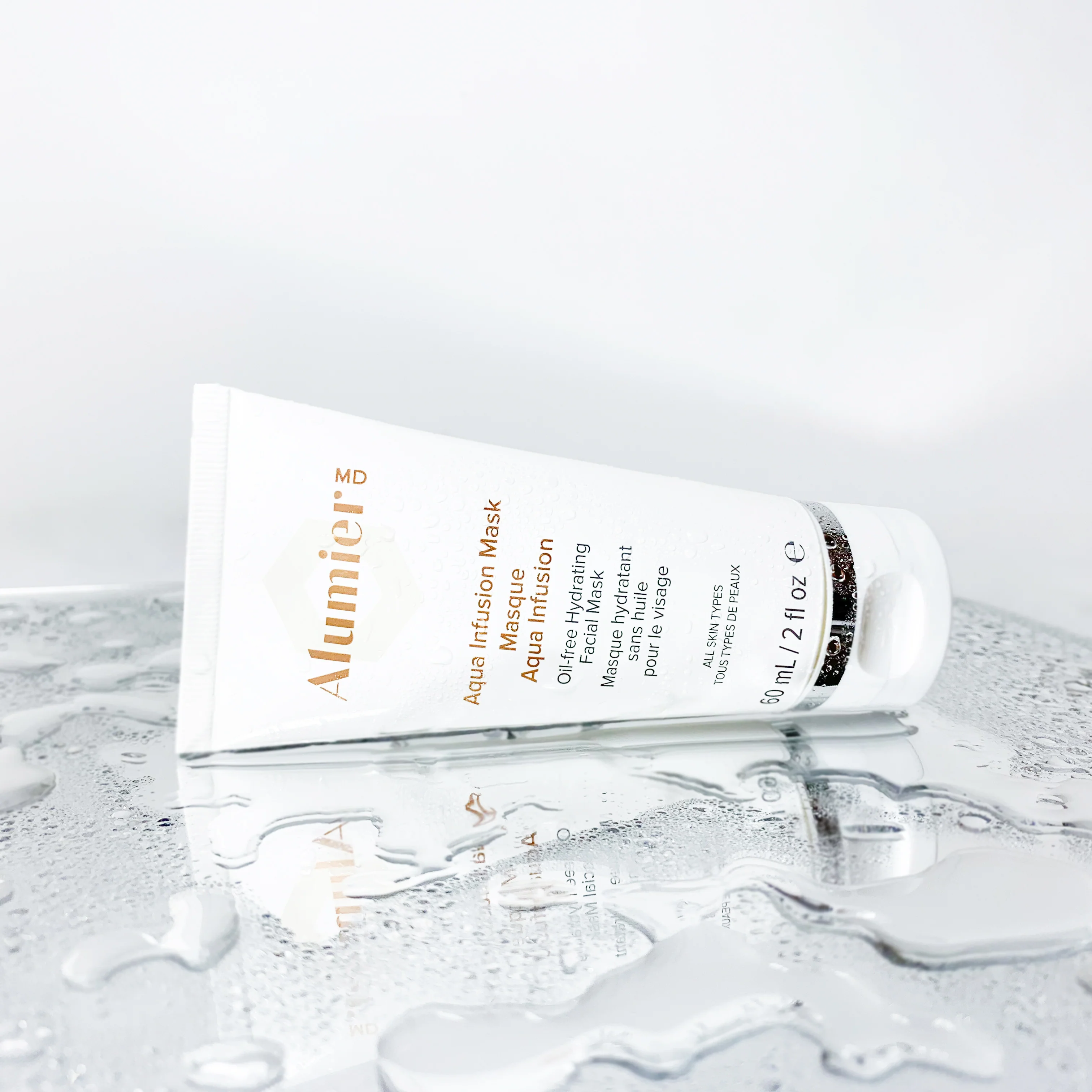 Alumier MD | Aqua Infusion Mask (60ml) - Image 6