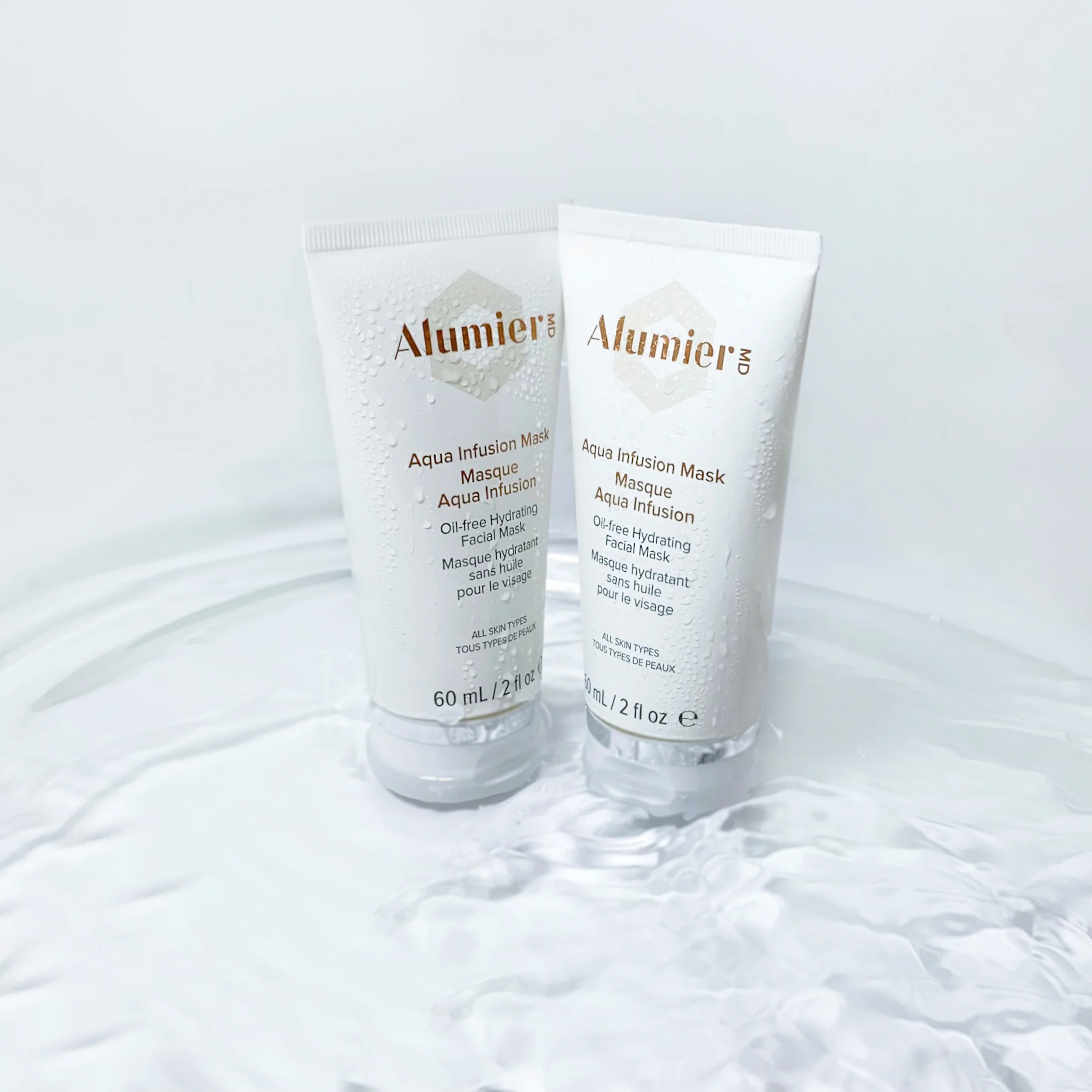 Alumier MD | Aqua Infusion Mask (60ml) - Image 7