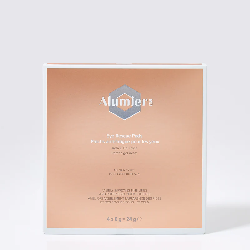 Alumier MD | Eye Rescue Pads - Image 6