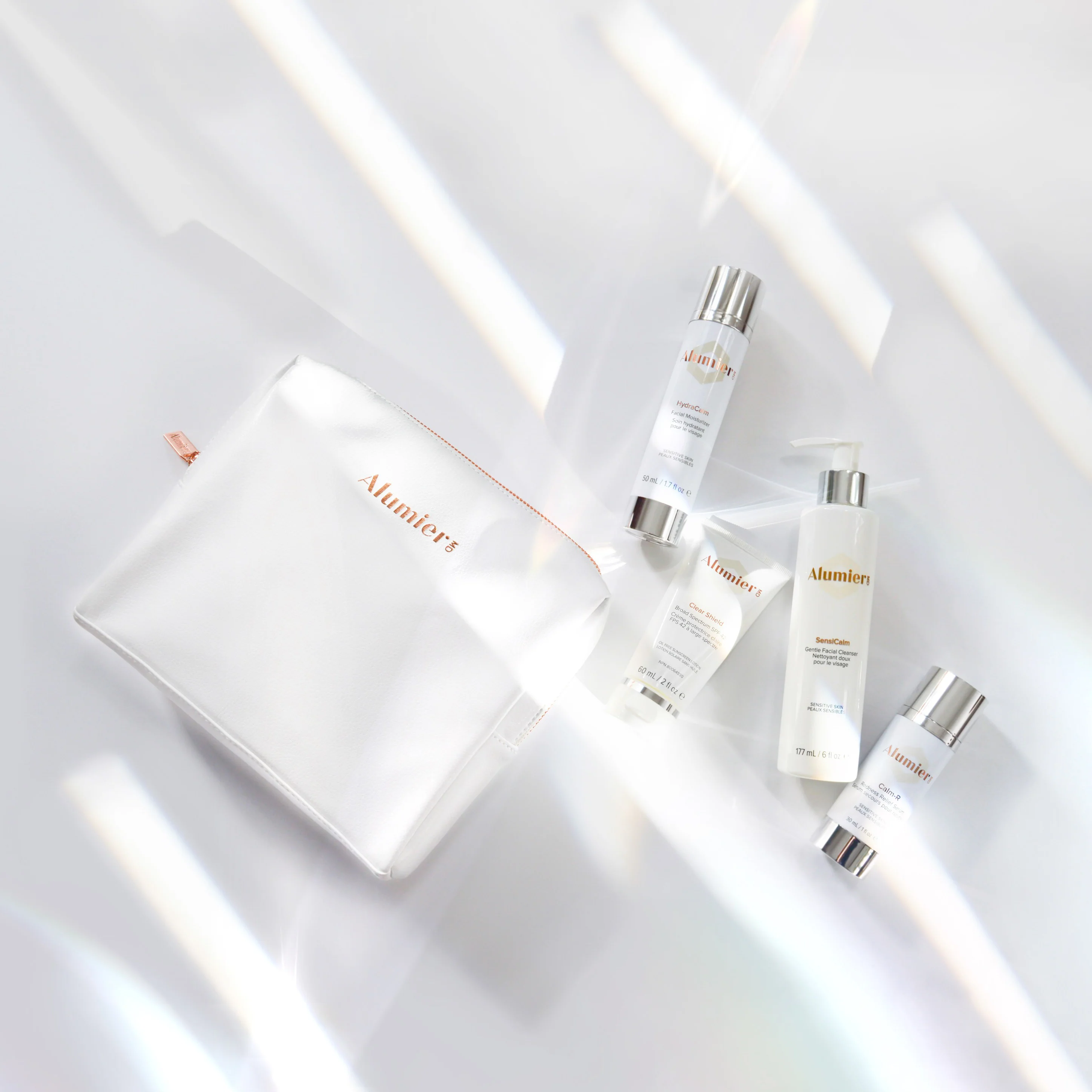 Alumier MD | Calming Collection - Image 3