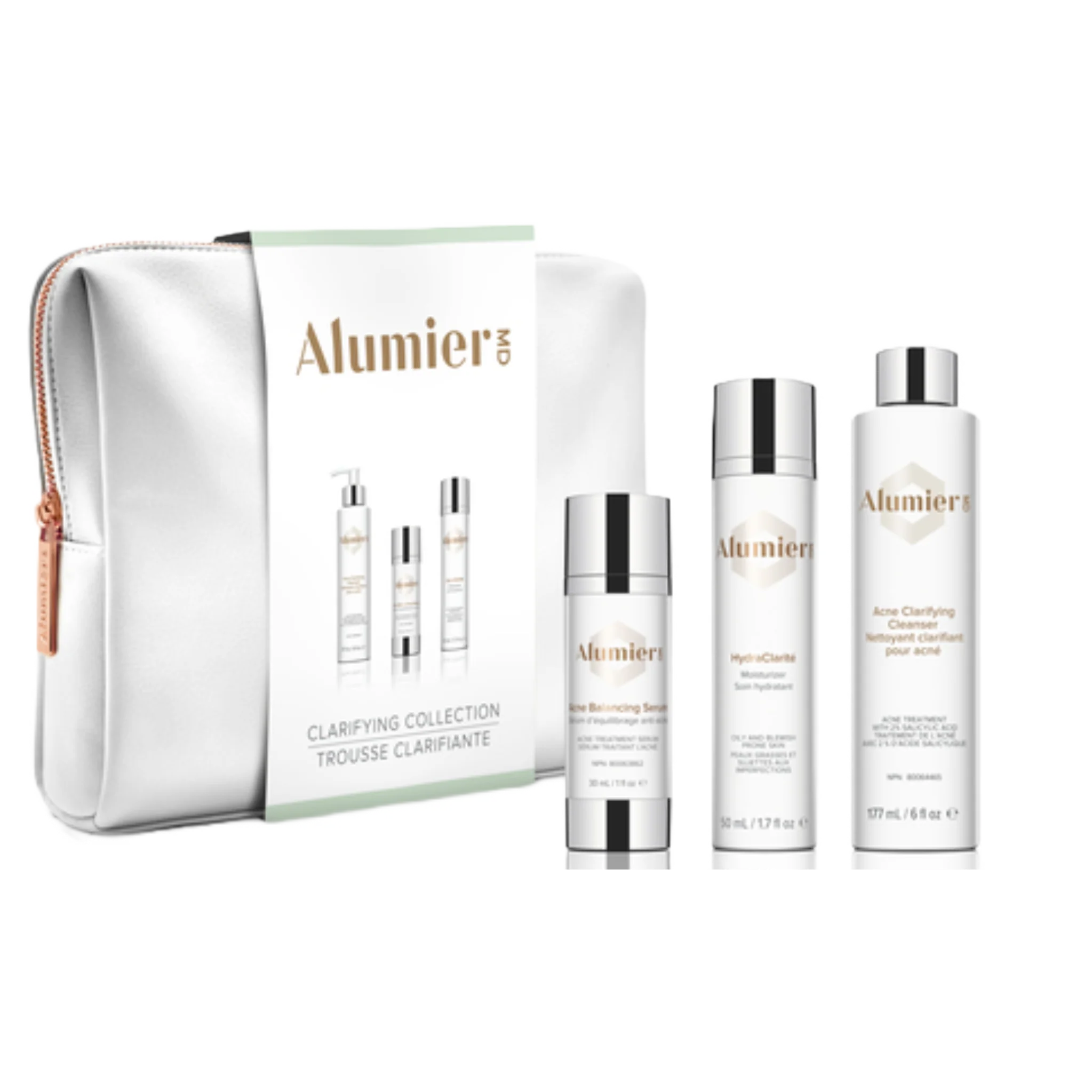 Alumier MD | Clarifying Collection - Image 3