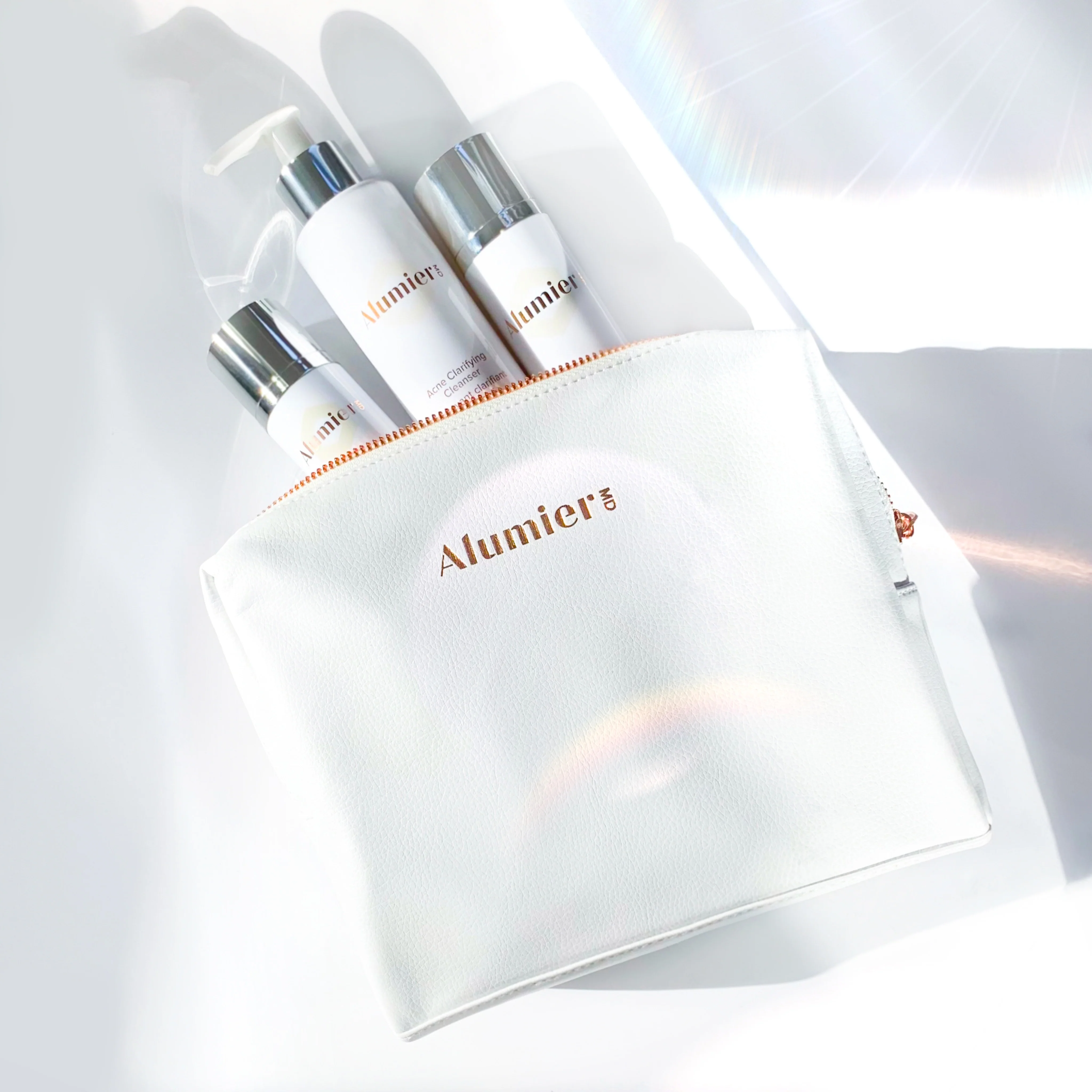 Alumier MD | Clarifying Collection - Image 4