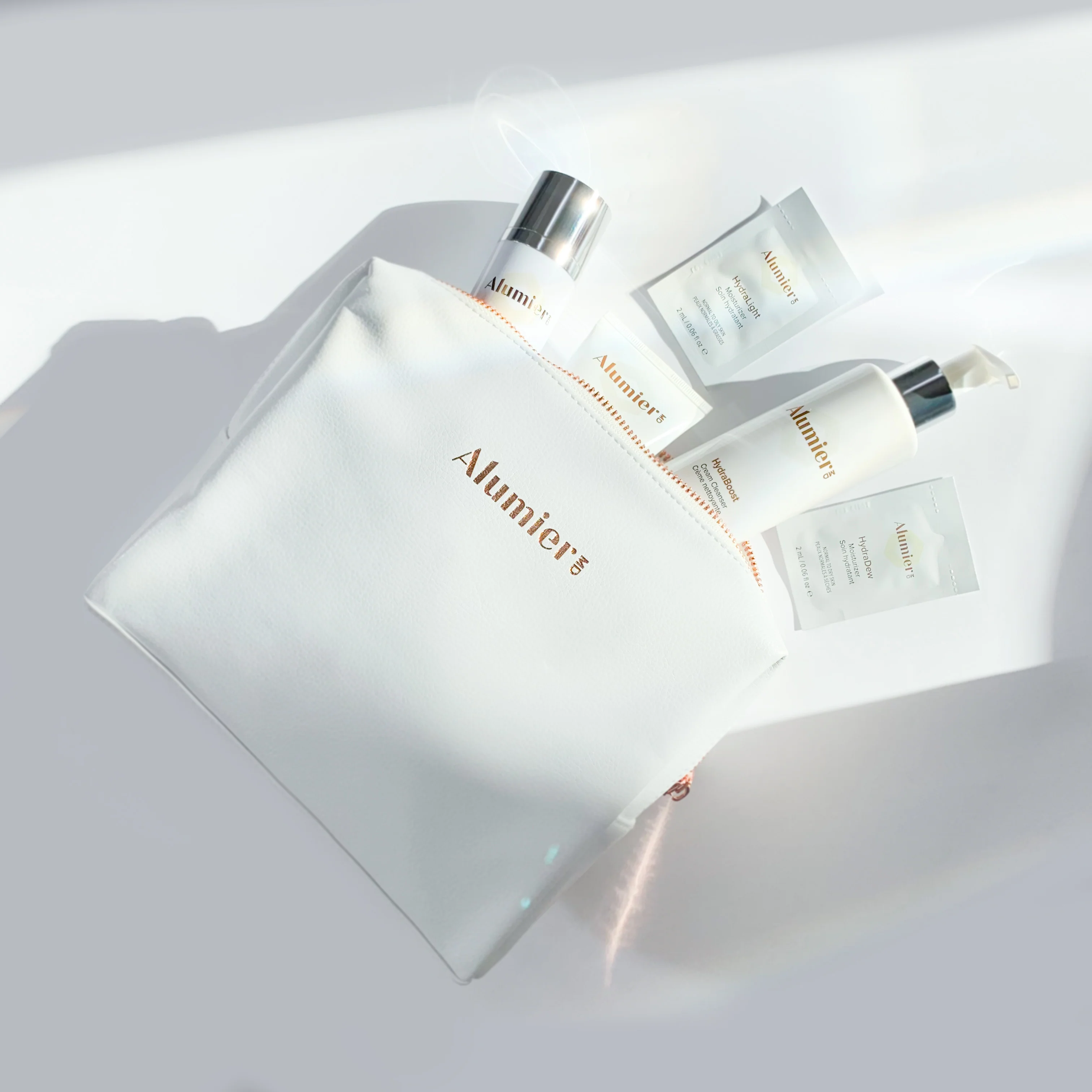 Alumier MD | Essentials Kit (Normal - Dry Skin) - Image 3