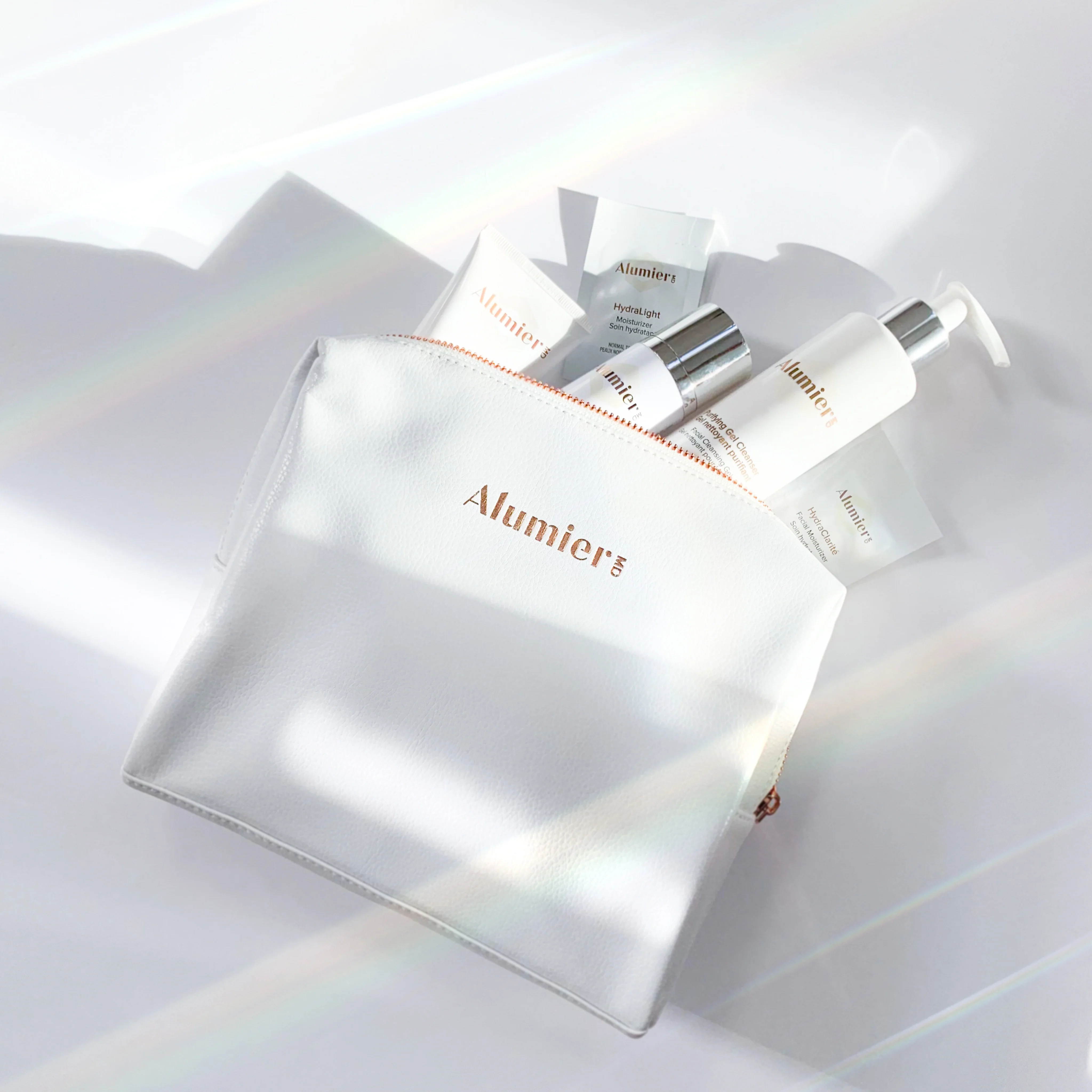 Alumier MD | Essentials Kit (Normal - Oily Skin) - Image 4