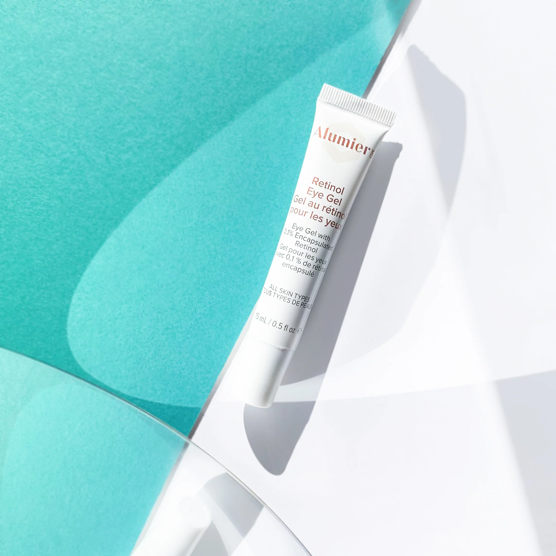 Alumier MD | Rejuvenating Eye Collection - Image 12