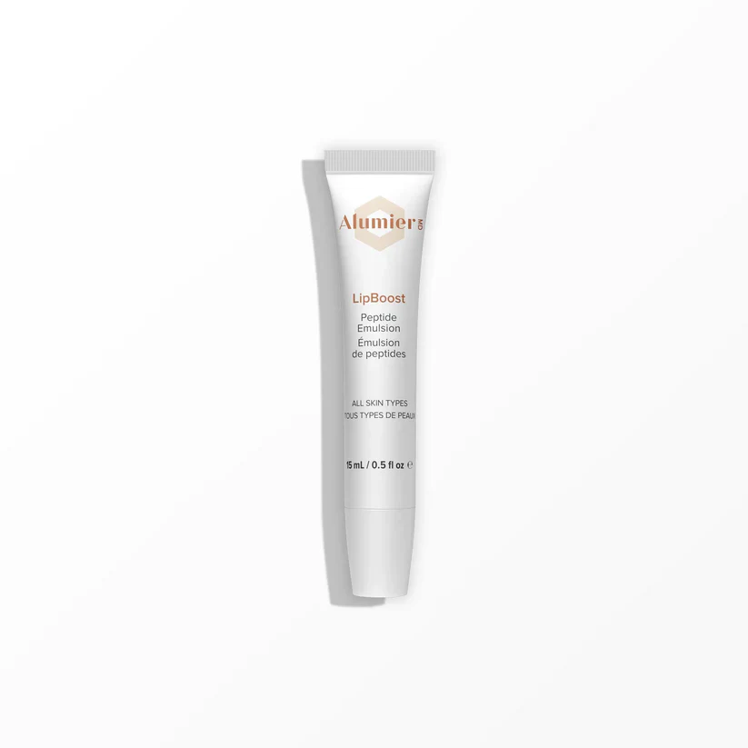 Alumier MD | LipBoost (15ml) - Image 2
