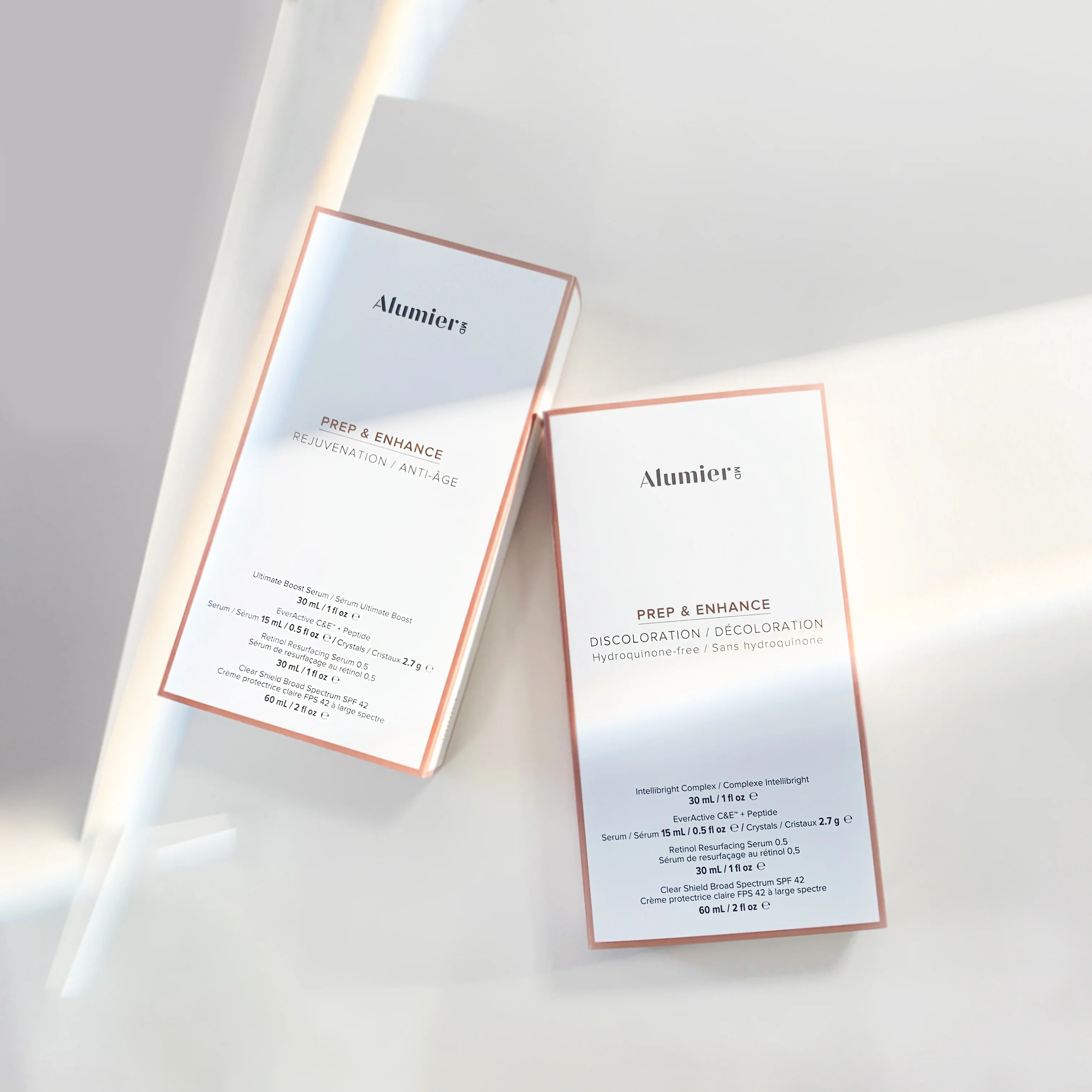 Alumier MD | Prep & Enhance Discoloration (Non-HQ) - Image 3