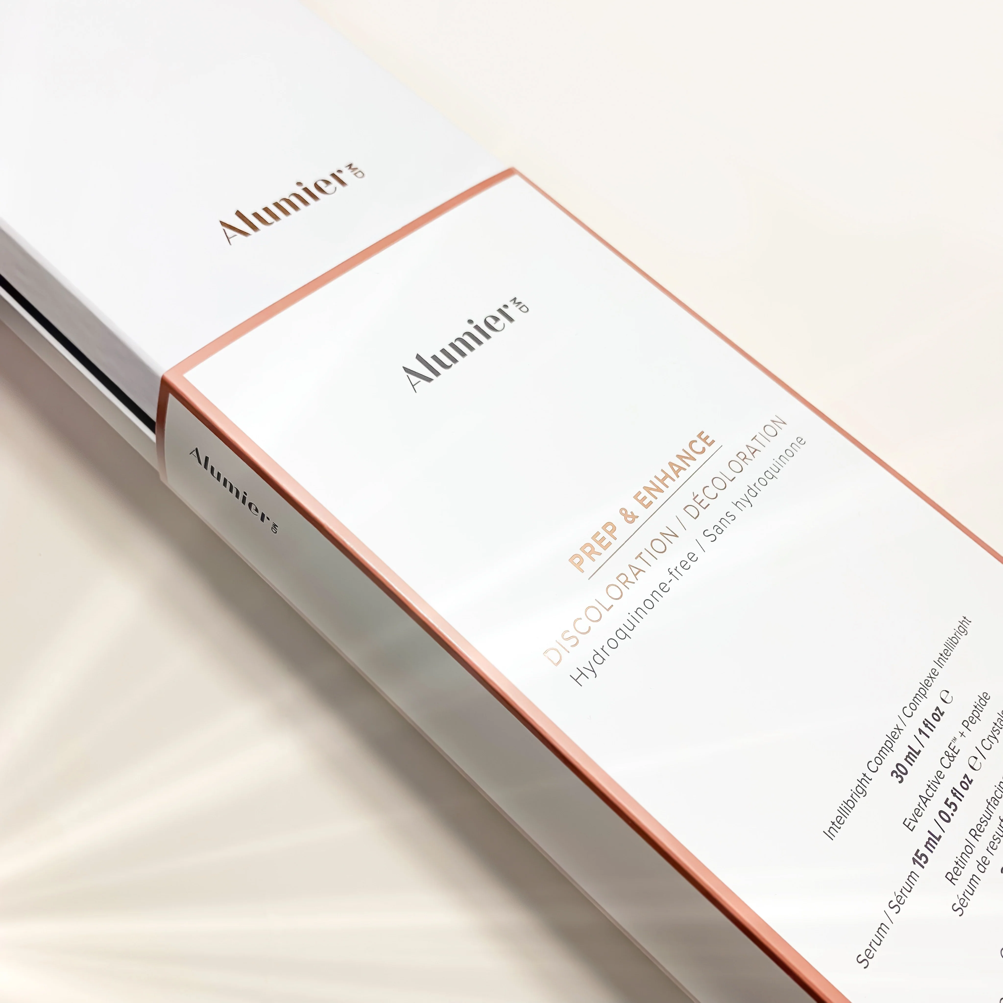 Alumier MD | Prep & Enhance Discoloration (Non-HQ) - Image 6