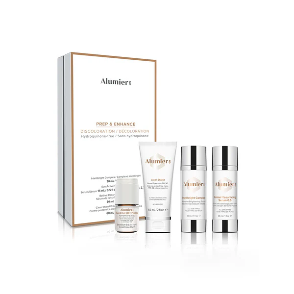 Alumier MD | Prep & Enhance Discoloration (Non-HQ) - Image 9