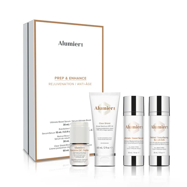 Alumier MD | Prep & Enhance Rejuvenation - Image 10
