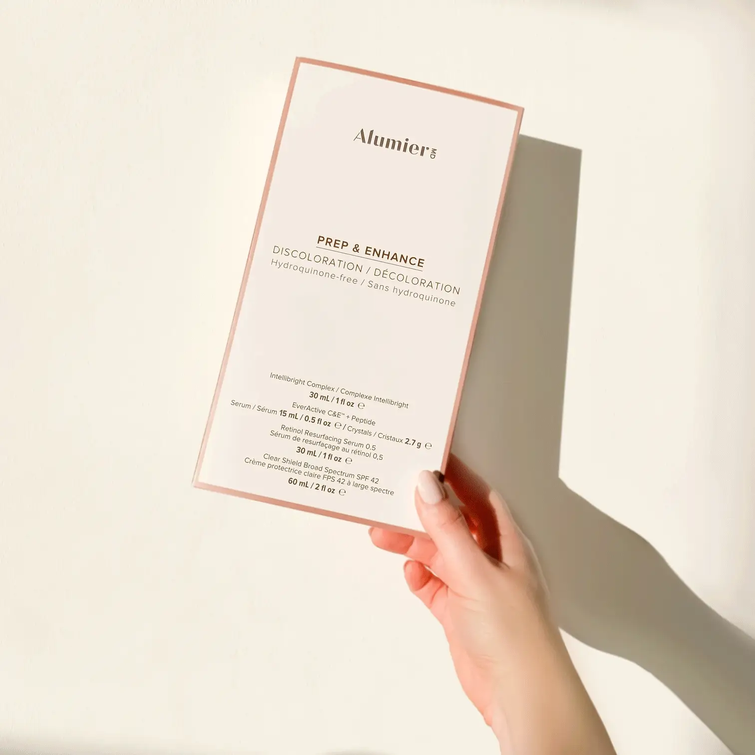 Alumier MD | Prep & Enhance Rejuvenation - Image 2