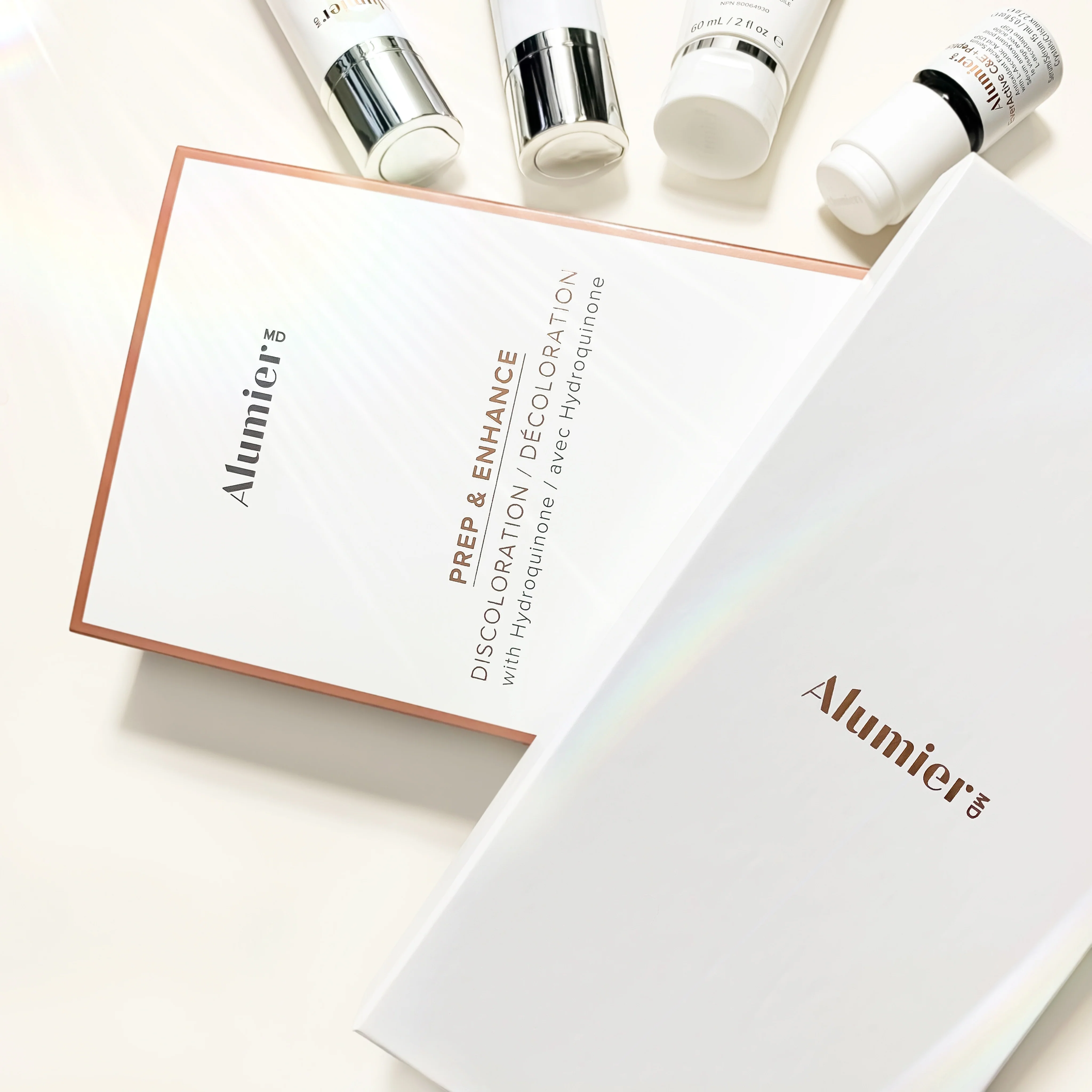 Alumier MD | Prep & Enhance Rejuvenation - Image 5