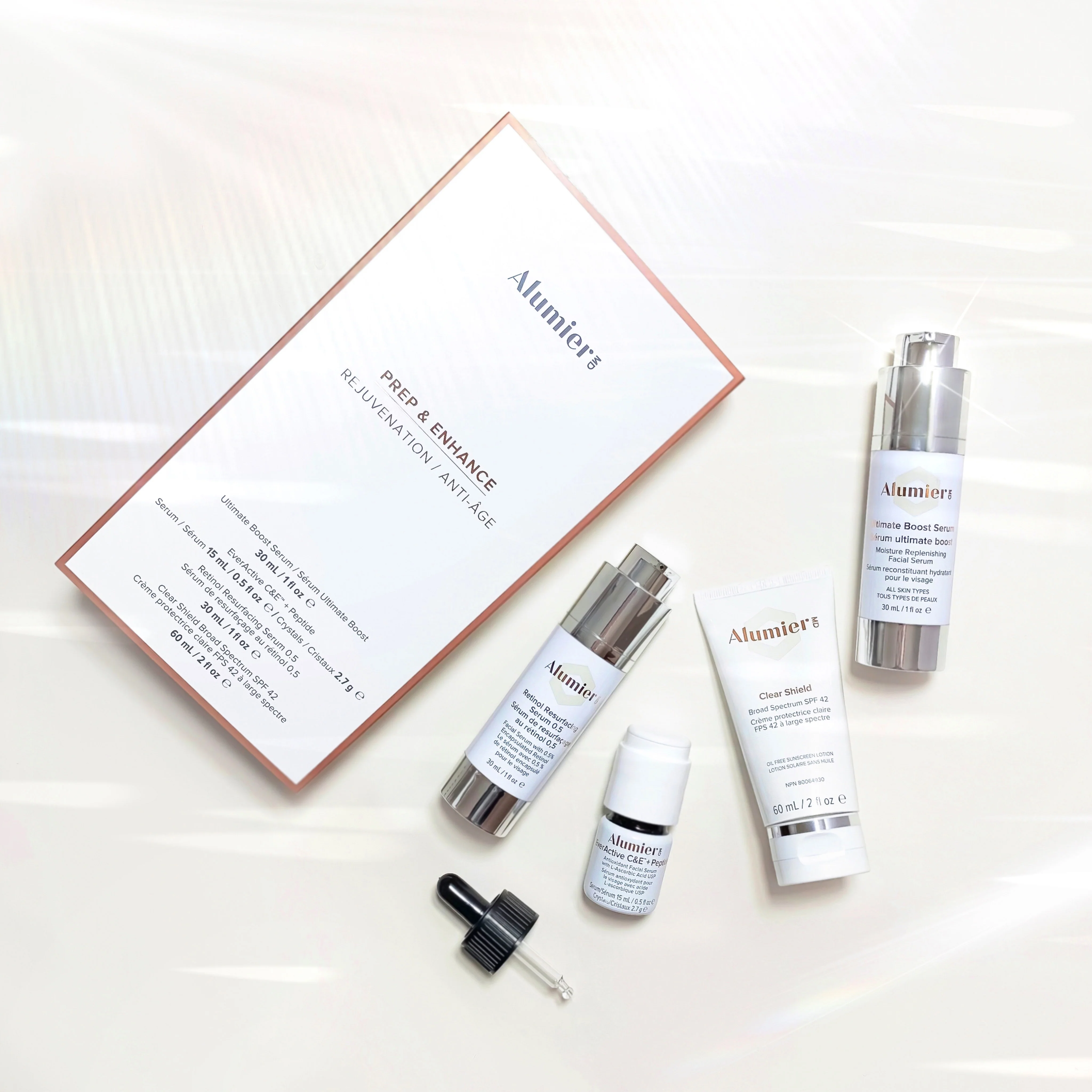 Alumier MD | Prep & Enhance Rejuvenation - Image 7